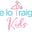 Te Lo Traigo Kids logo